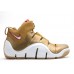 Кросівки колекційні LeBron 4 All-Star Metallic Gold (КР – 477) 50 - 51 розмір